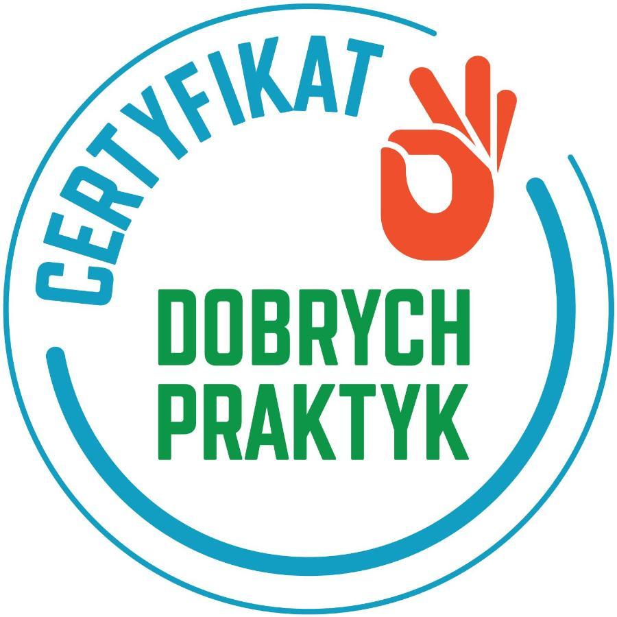 Willa Karmazynowa Przystan Мендзиводзе Екстериор снимка